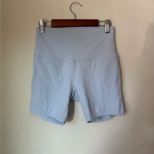 lululemon align shorts